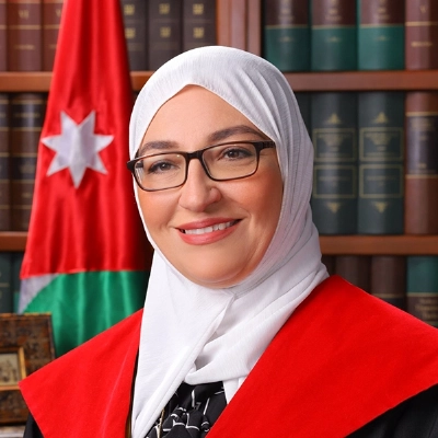 الدكتورة ميساء نصر الرواشدة 