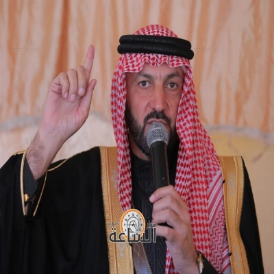 الشيخ عبد الكريم سلامة الحويان