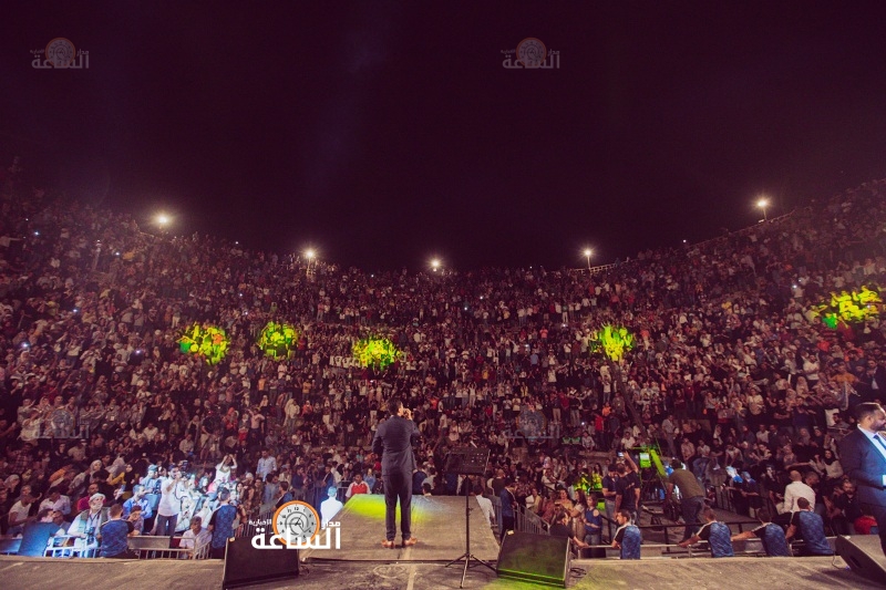 محمد عساف