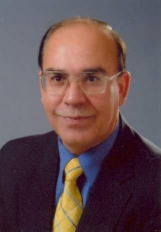 الدكتور عدنان محمود الطوباسي