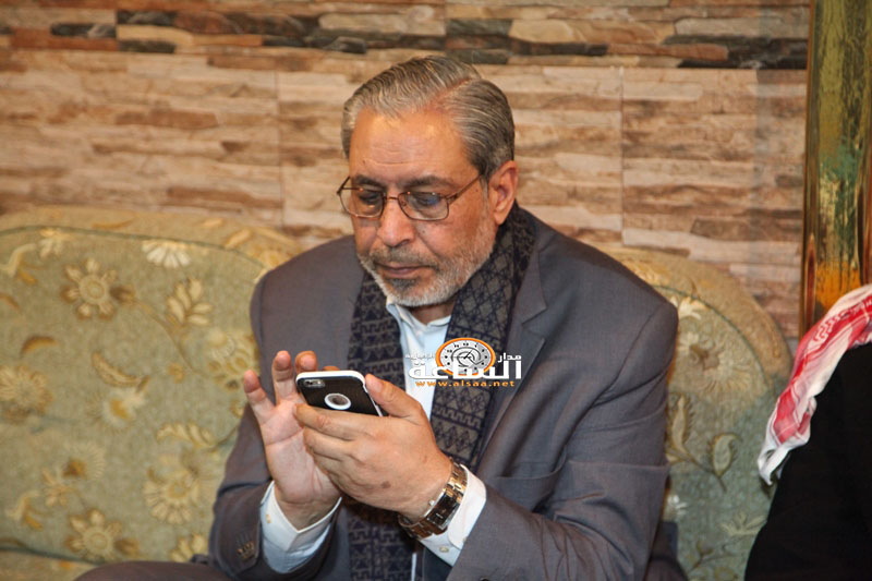 الدكتور جميل الدهيسات