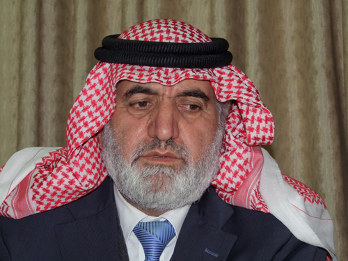 سالم الفلاحات