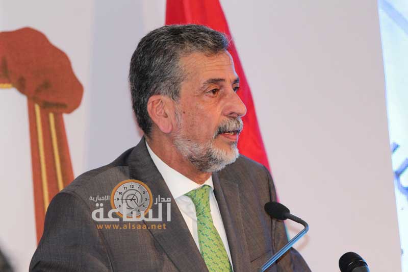 رئيس مجلس مفوضي الهيئة المستقلة للانتخاب الدكتور خالد الكلالدة