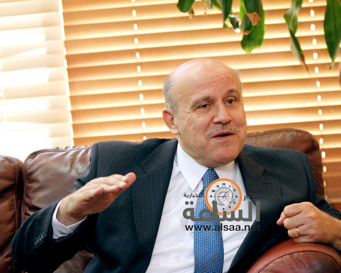 ايمن هزاع المجالي