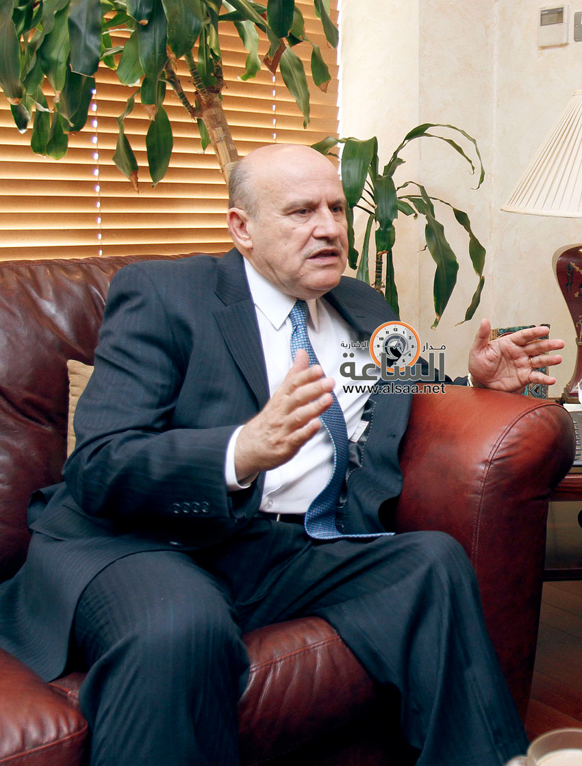 ايمن هزاع المجالي