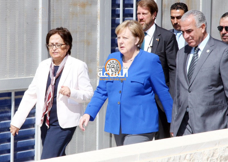 انجيلا ميركل Angela Merkel