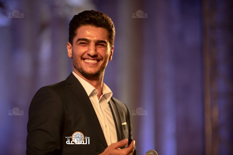 محمد عساف