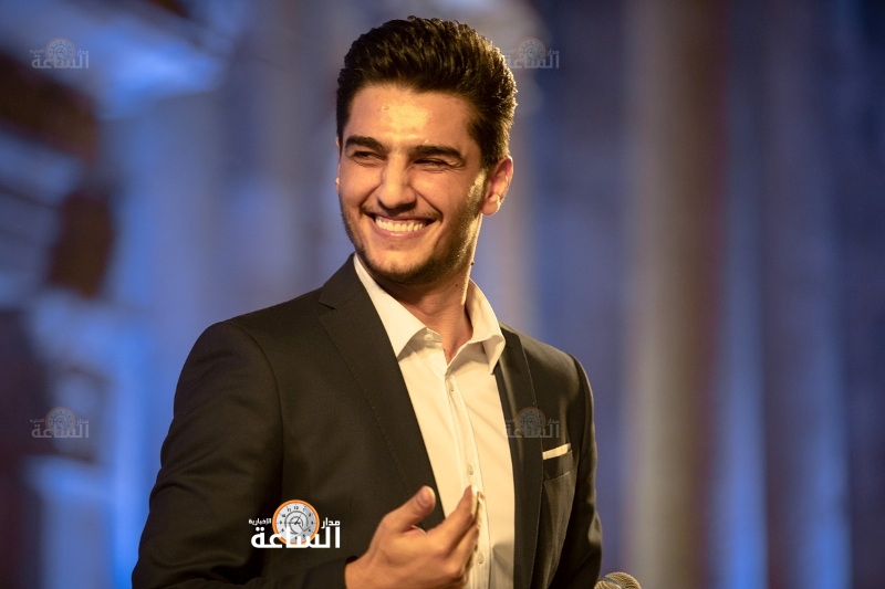 محمد عساف