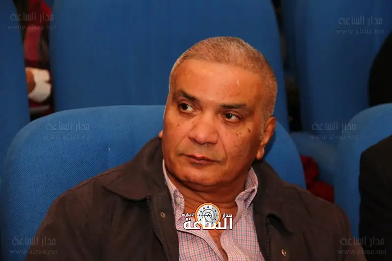 الزميل داود الماني