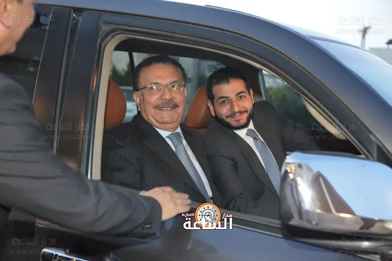 الباشا عواد المعايطة