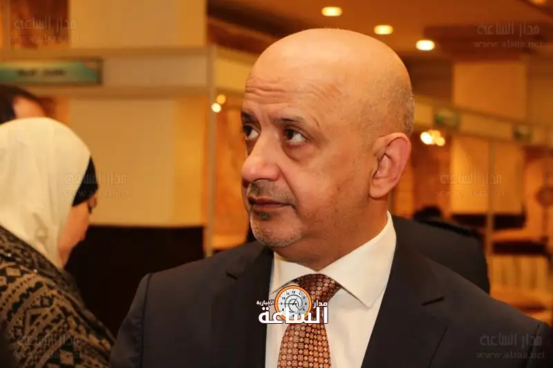 خليل الحاج توفيق