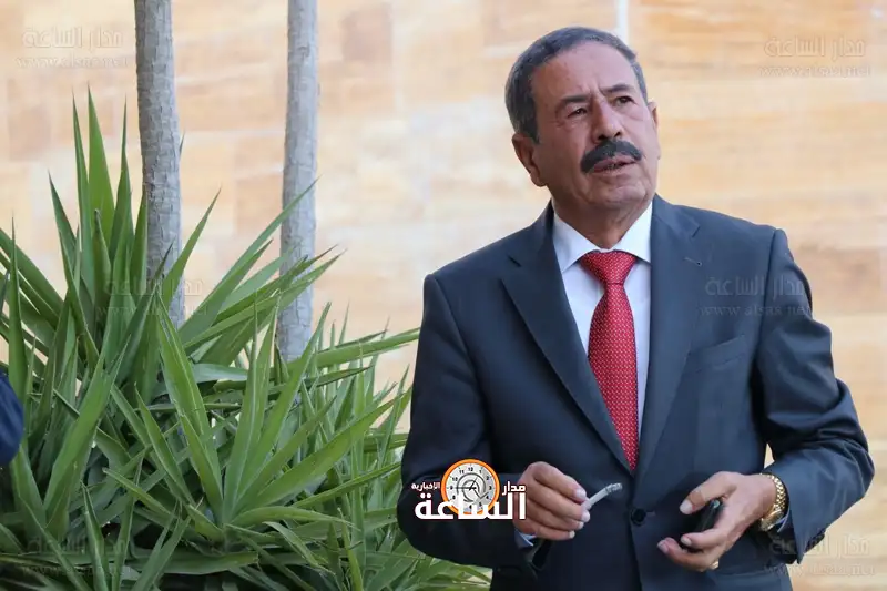 علي الفزاع العواملة