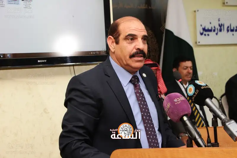 عليان العدوان