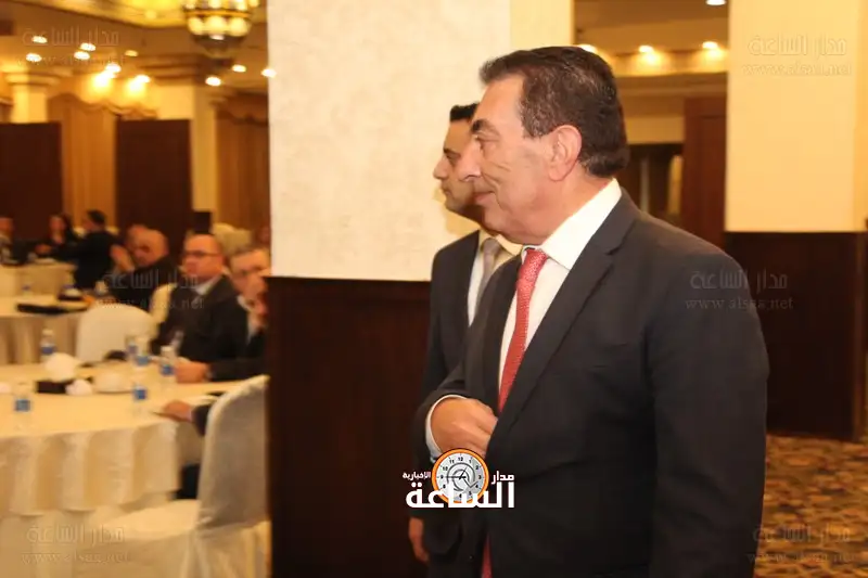 المهندس عاطف الطراونة