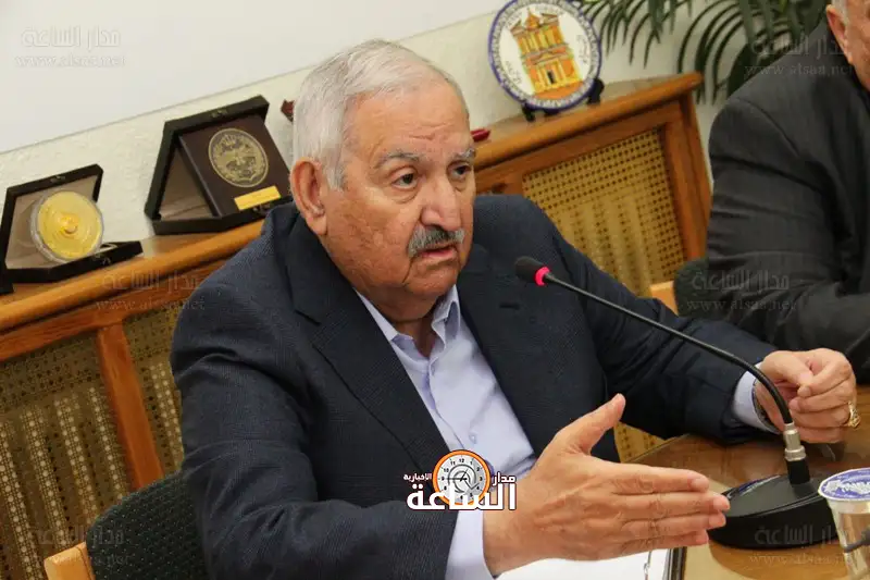 عبدالهادي المجالي