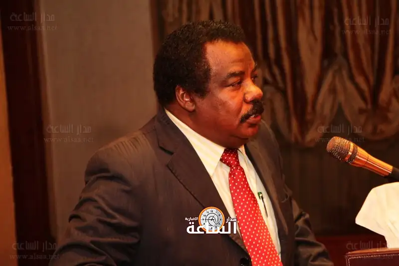 الدكتور الصادق الفقيه