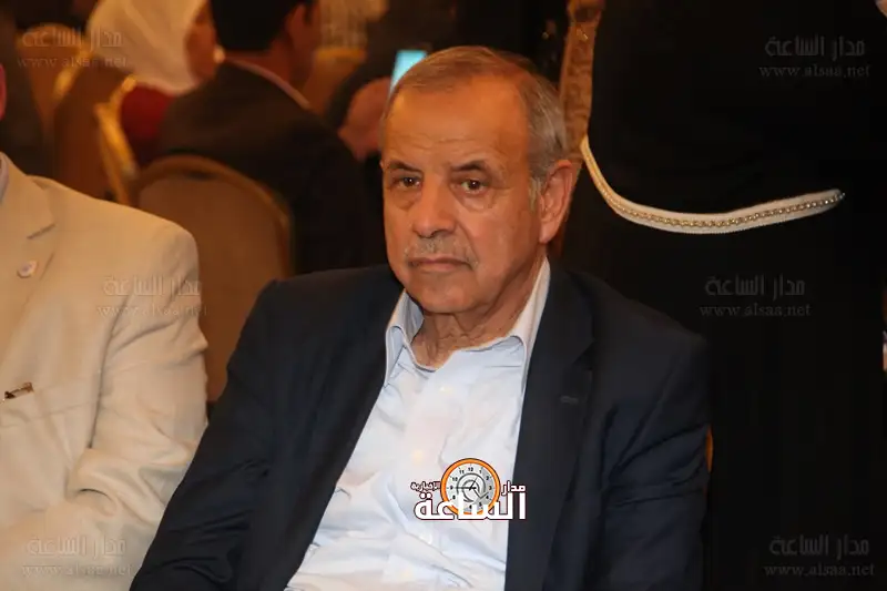 توفيق كريشان