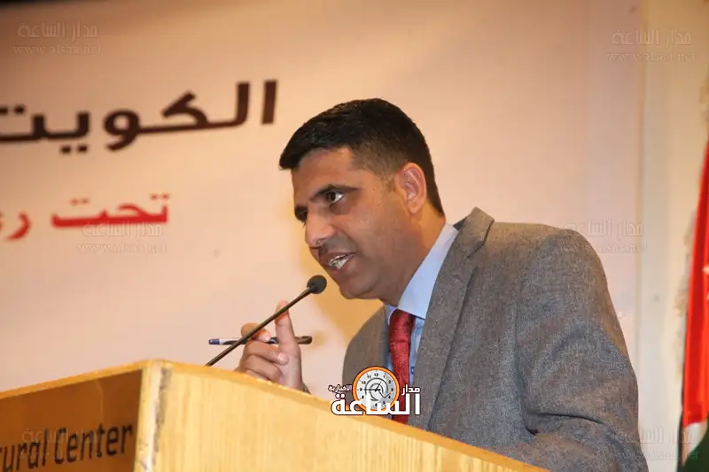 فايز ابو قاعود