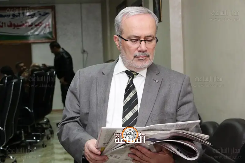 الدكتور هايل داود