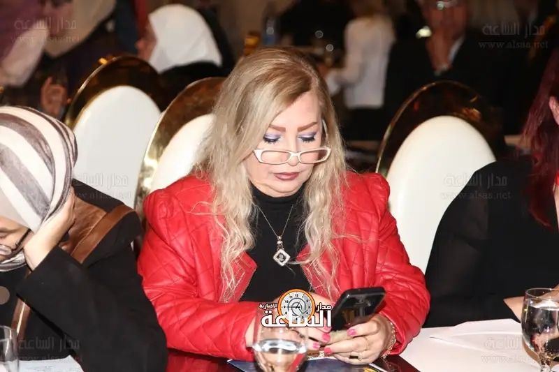 الزميلة ايمان طوالبة