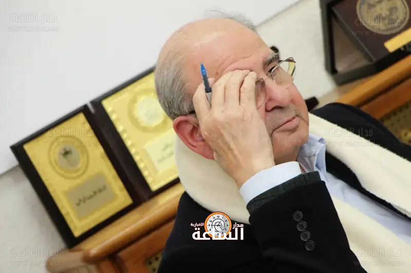 طاهر المصري