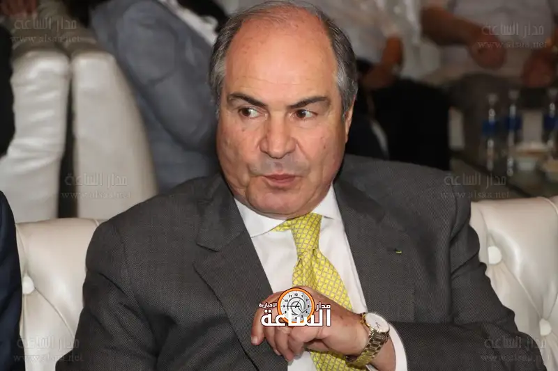 د. هاني الملقي