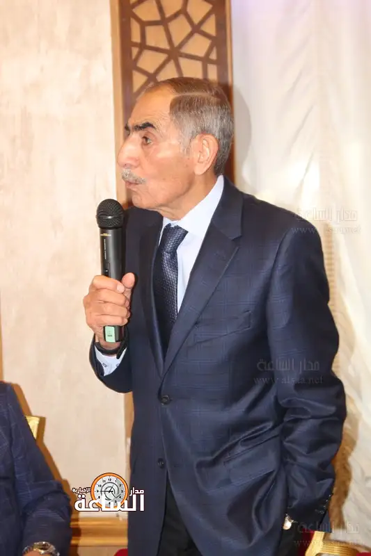 غالب الزعبي