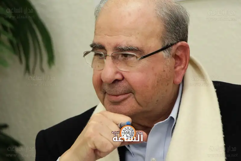 طاهر المصري