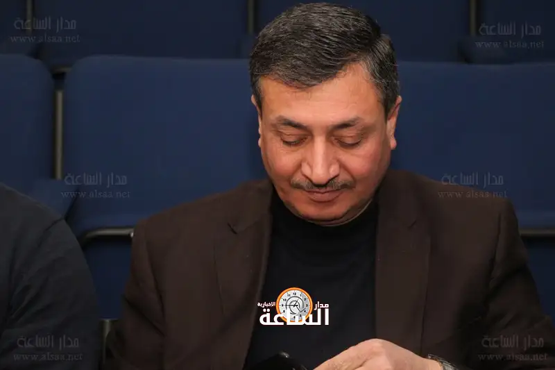 العميد أنور الطراونة