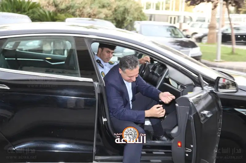 يعرب القضاة