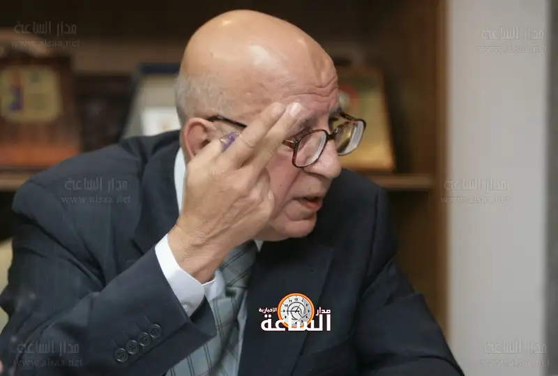 حيدر عيسى مراد 