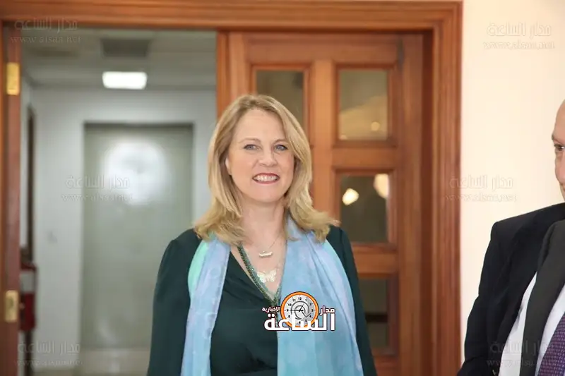 ترايسي داني شمعون