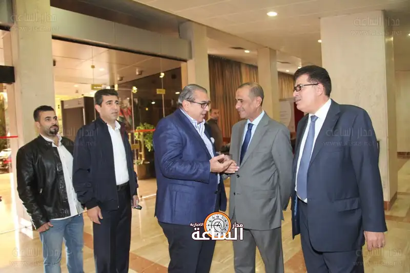 نائل الكباريتي