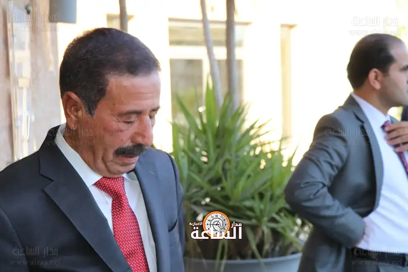 علي الفزاع العواملة