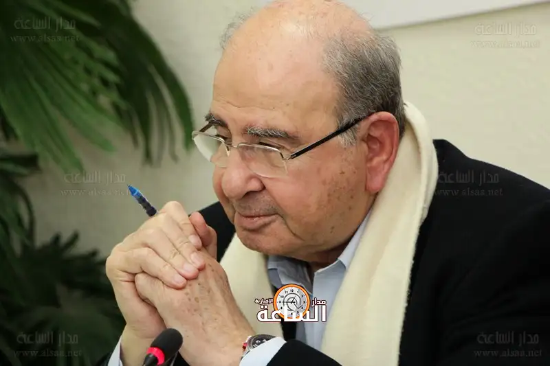 طاهر المصري