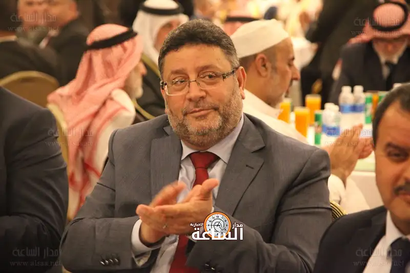 زكريا الشيخ