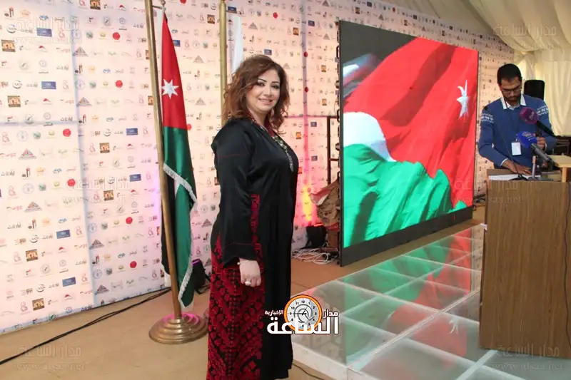 غدير حدادين