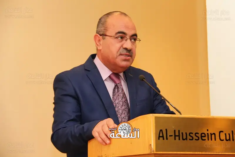 الزميل زين الدين خليل