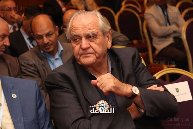 محمد خير مامسر