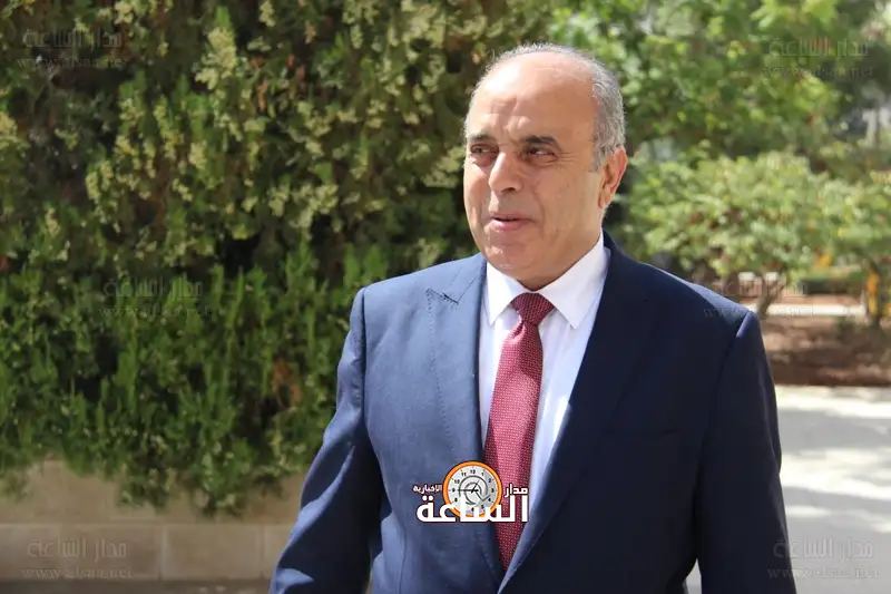 د. عزمي محافظة