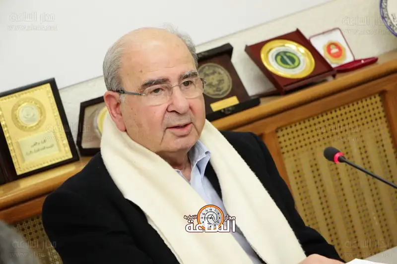 طاهر المصري