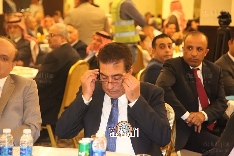 عاطف الطراونة