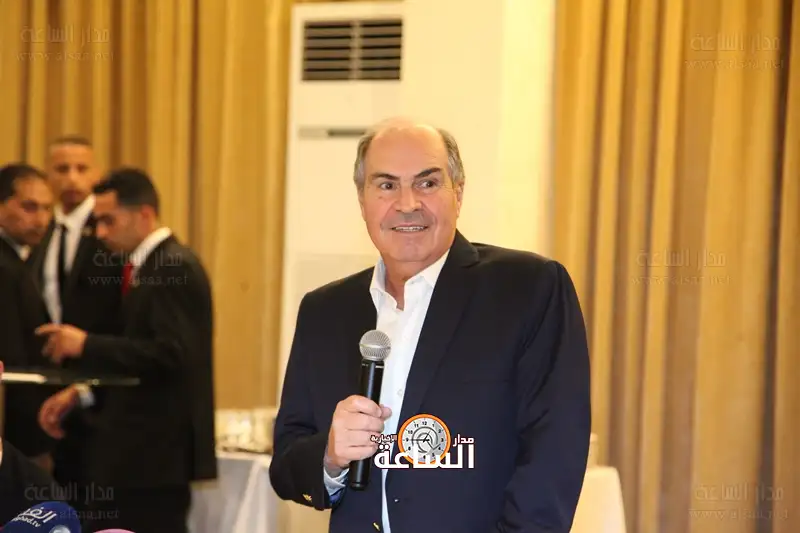 هاني الملقي