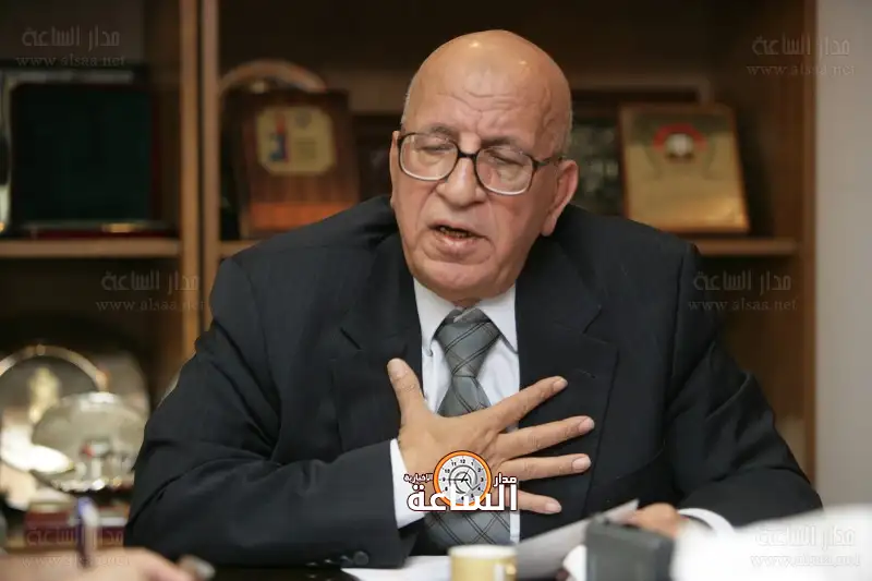 حيدر عيسى مراد 