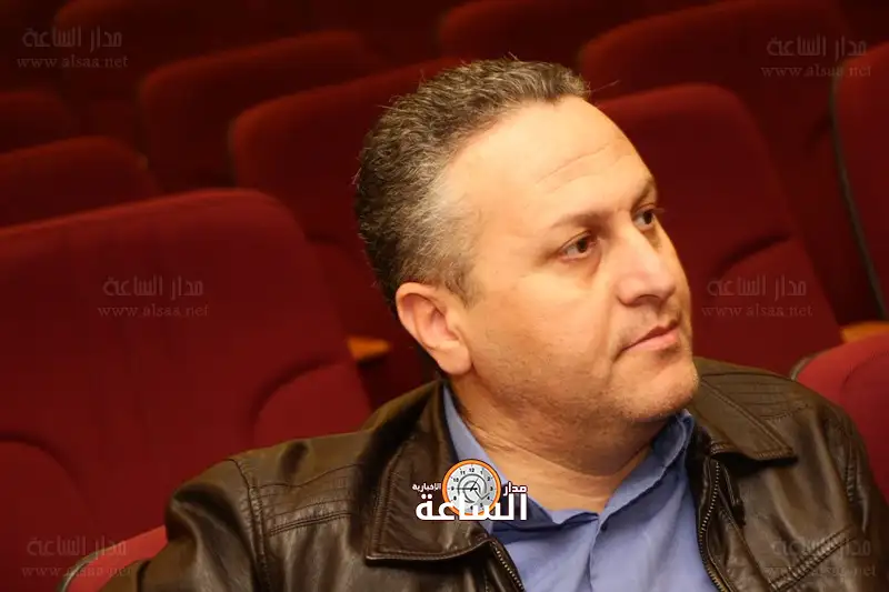 طارق الديلواني