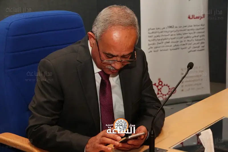 المهندس فتحي الجغبير