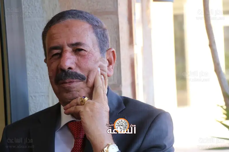 علي الفزاع العواملة