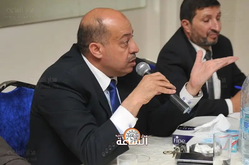 د. بلال السكارنة