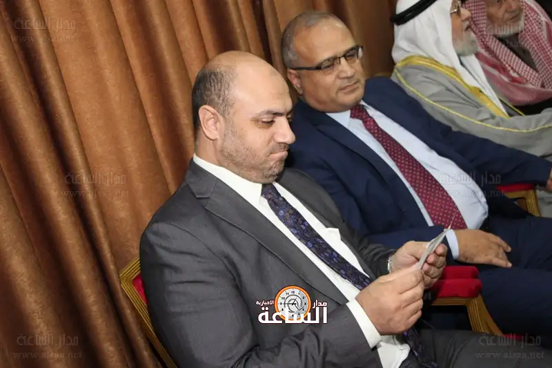 الدكتور وائل عربيات