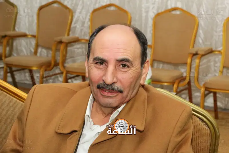 المهندس فلاح العموش